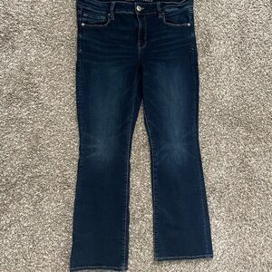 American Eagle Skinny Kick Size 14